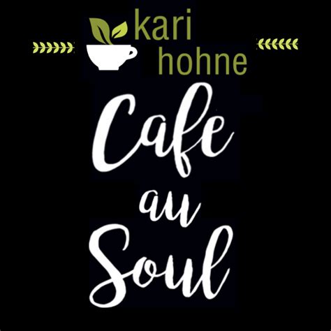 Cafe au Soul